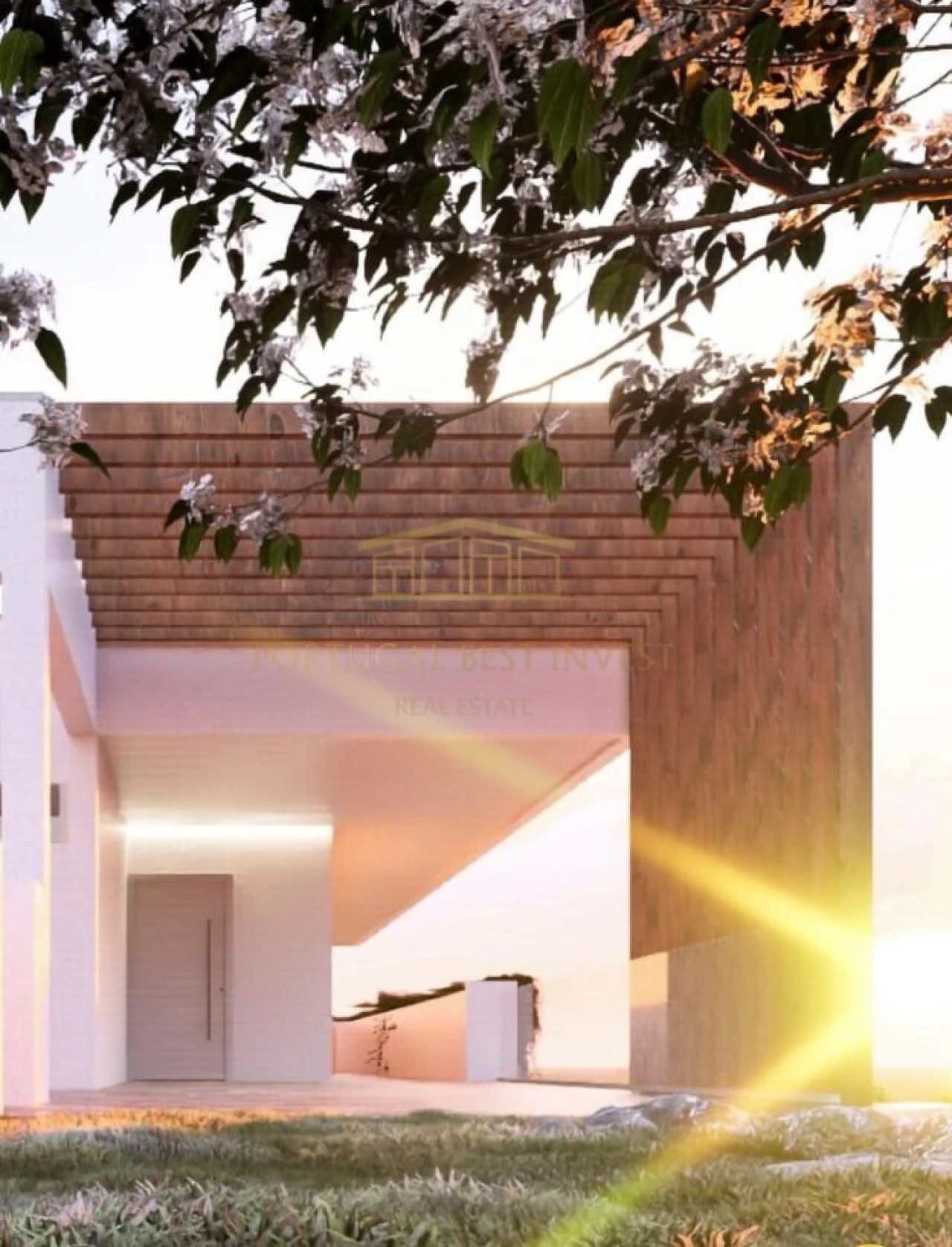 Moradia T4 para Venda em Alvor Foto 4