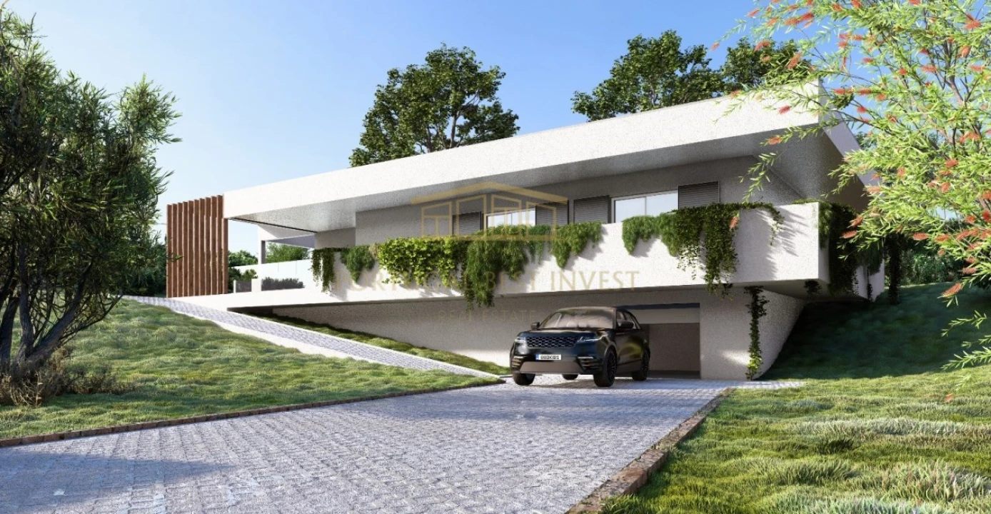 Moradia T4 para Venda em Alvor Foto 2