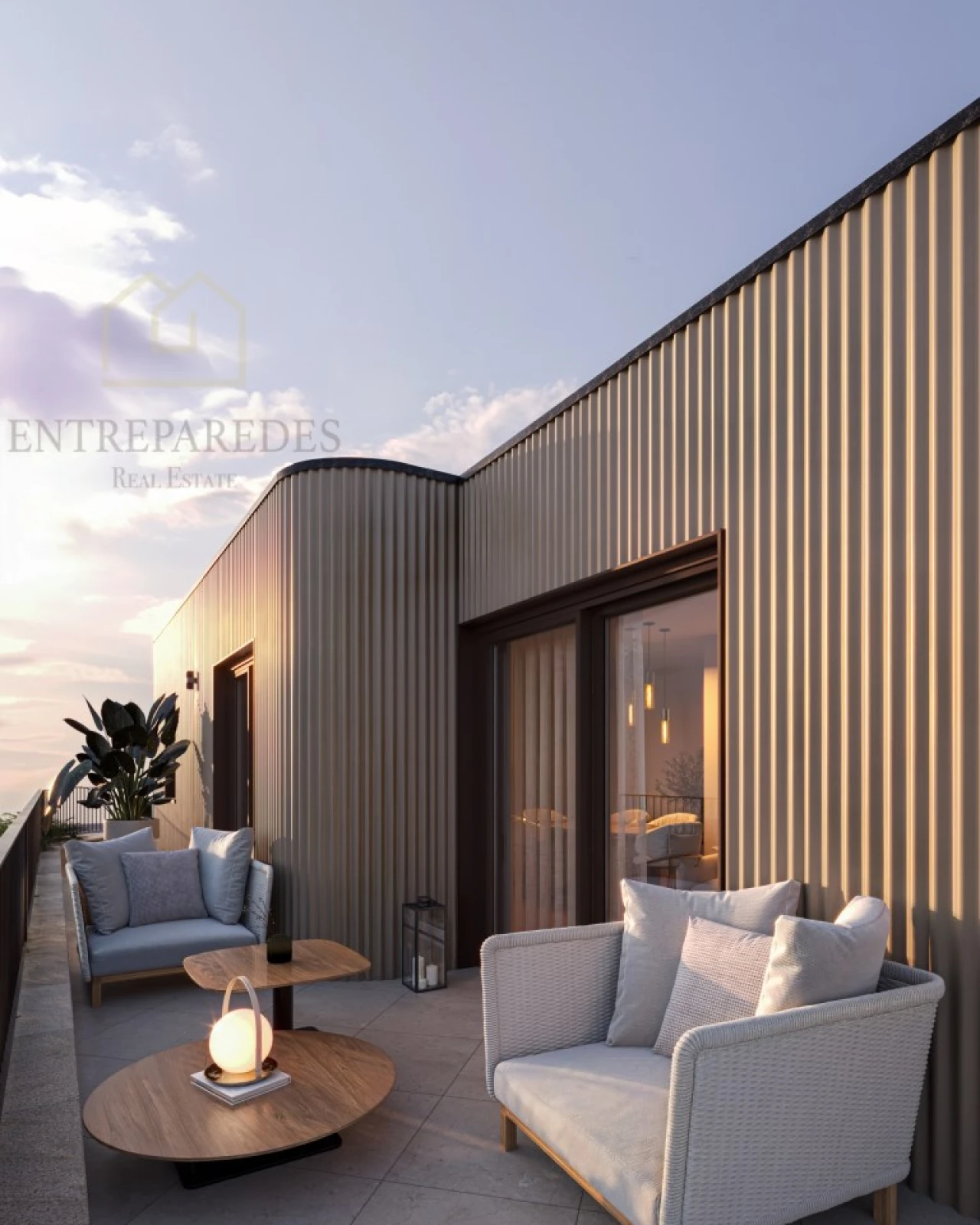 Apartamento T3 para Venda em Mafamude e Vilar do Paraíso Foto 15