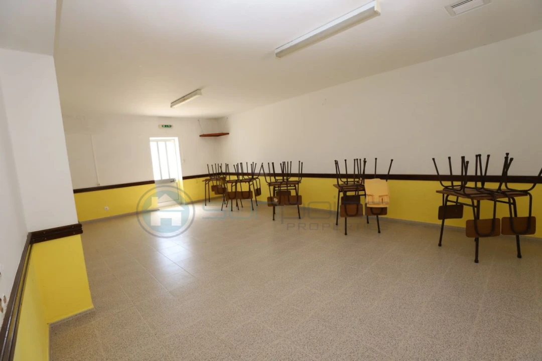 Moradia T3 para Venda em Bensafrim e Barão de São João Foto 17