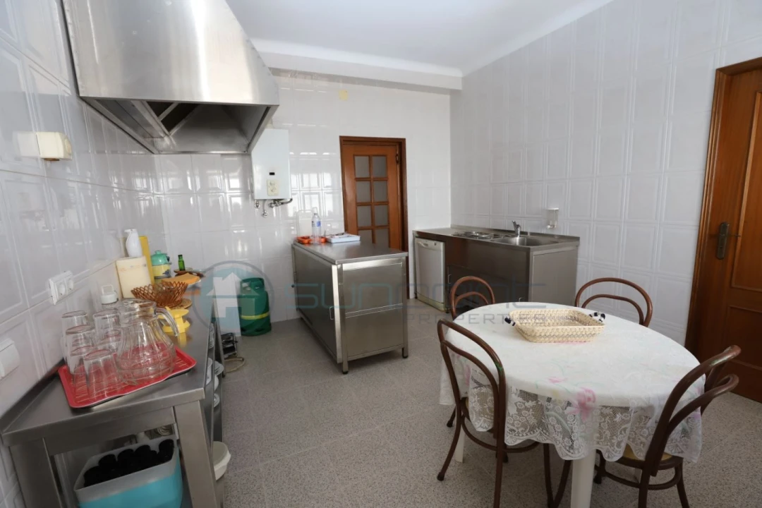 Moradia T3 para Venda em Bensafrim e Barão de São João Foto 20