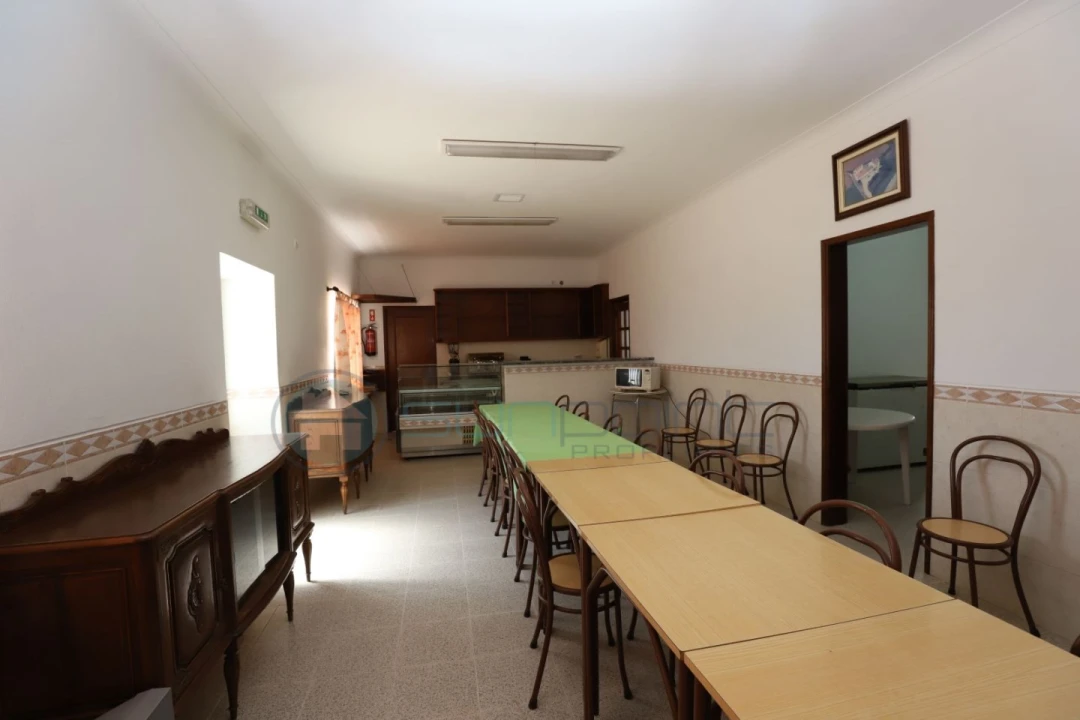 Moradia T3 para Venda em Bensafrim e Barão de São João Foto 18