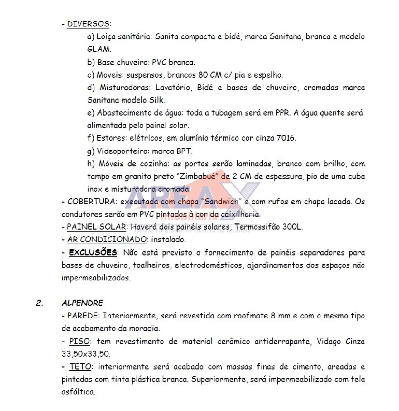Moradia T3 para Venda em O. Azeméis, Riba-Ul, Ul, Macinhata Seixa, Madail Foto 19
