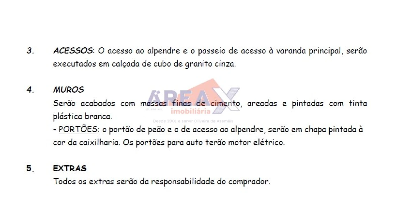Moradia T3 para Venda em O. Azeméis, Riba-Ul, Ul, Macinhata Seixa, Madail Foto 20