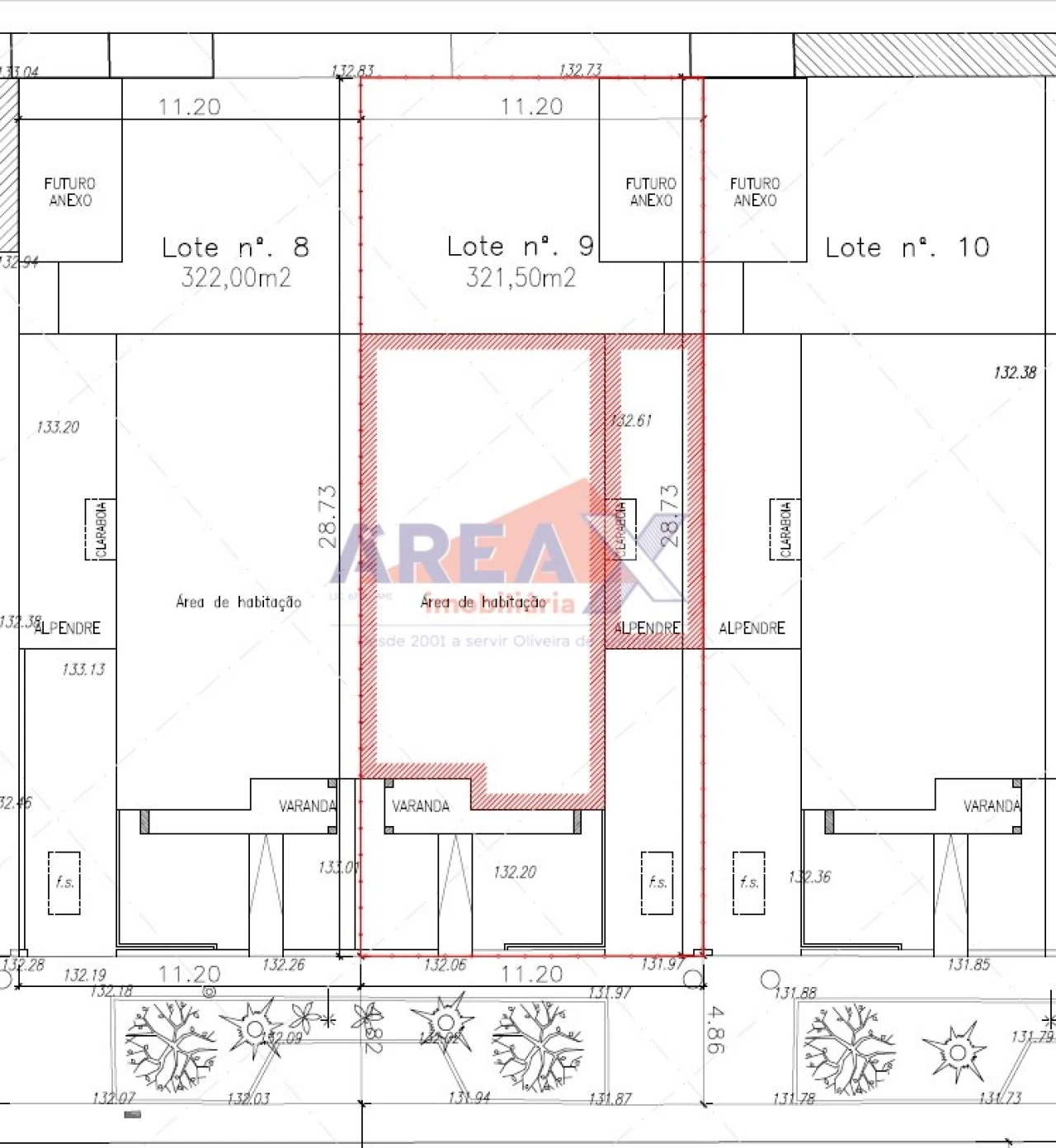 Moradia T3 para Venda em O. Azeméis, Riba-Ul, Ul, Macinhata Seixa, Madail Foto 21