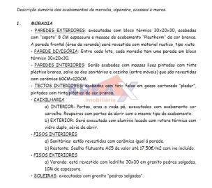 Moradia T3 para Venda em O. Azeméis, Riba-Ul, Ul, Macinhata Seixa, Madail