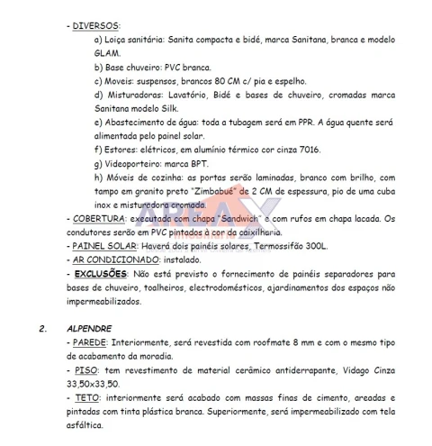 Moradia T3 para Venda em O. Azeméis, Riba-Ul, Ul, Macinhata Seixa, Madail