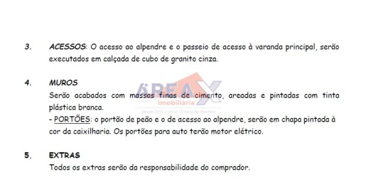Moradia T3 para Venda em O. Azeméis, Riba-Ul, Ul, Macinhata Seixa, Madail