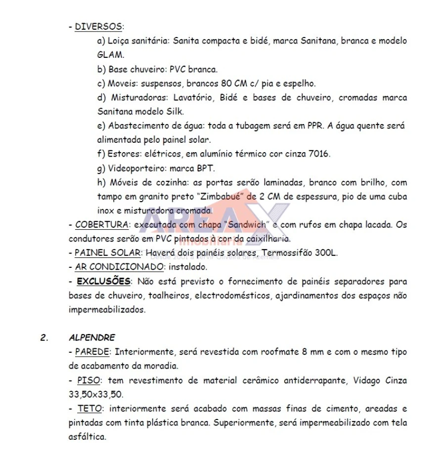 Moradia T3 para Venda em O. Azeméis, Riba-Ul, Ul, Macinhata Seixa, Madail Foto 19