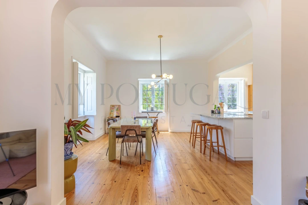 Apartamento T2 para Venda em Cascais e Estoril Foto 1