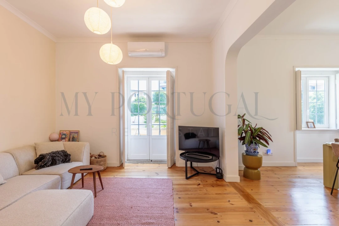 Apartamento T2 para Venda em Cascais e Estoril Foto 3
