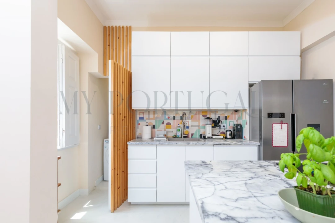 Apartamento T2 para Venda em Cascais e Estoril Foto 6