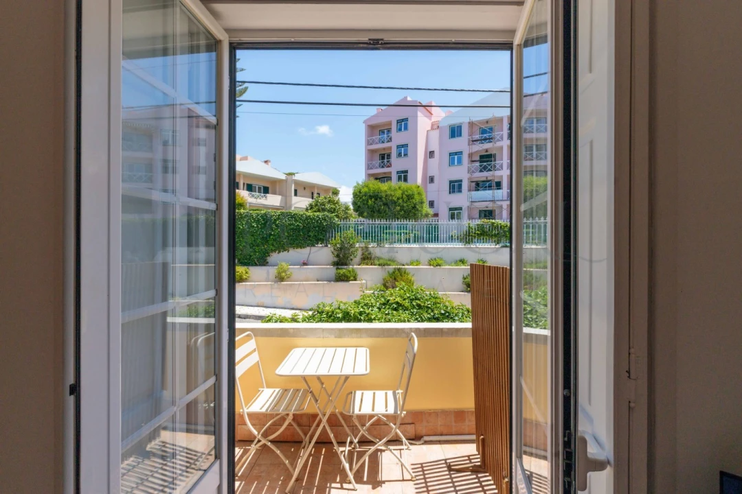 Apartamento T2 para Venda em Cascais e Estoril Foto 8