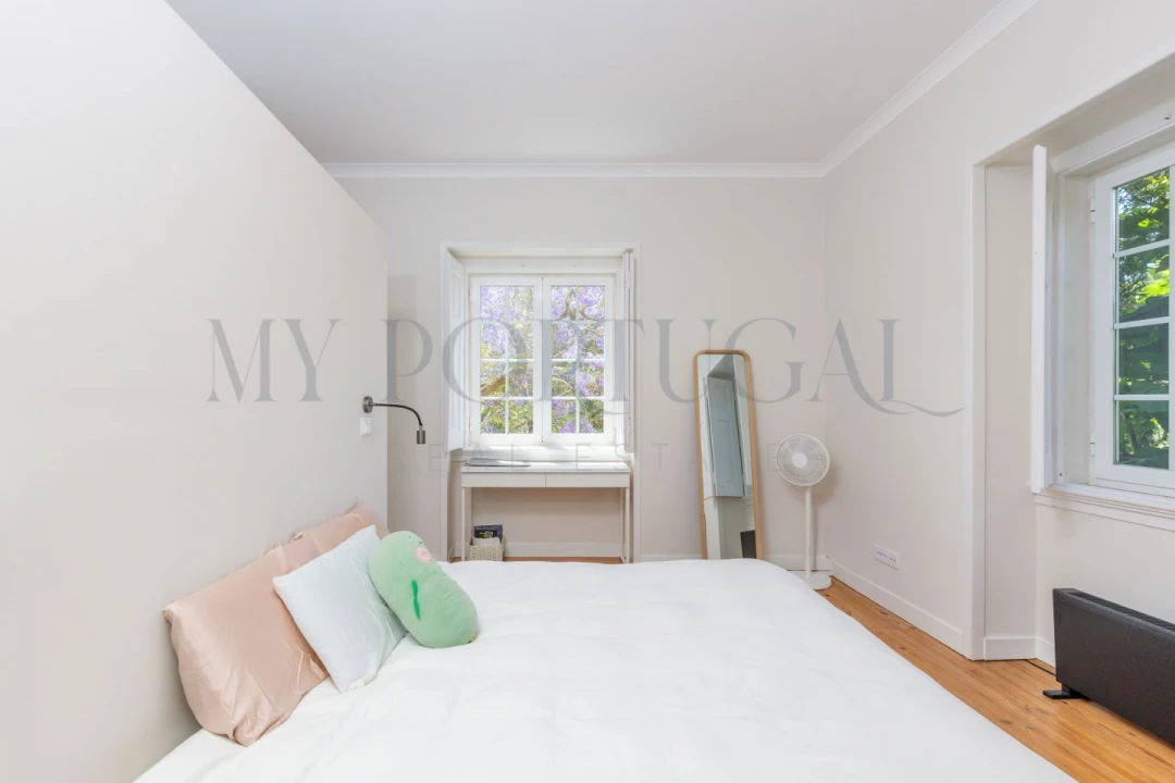 Apartamento T2 para Venda em Cascais e Estoril Foto 12
