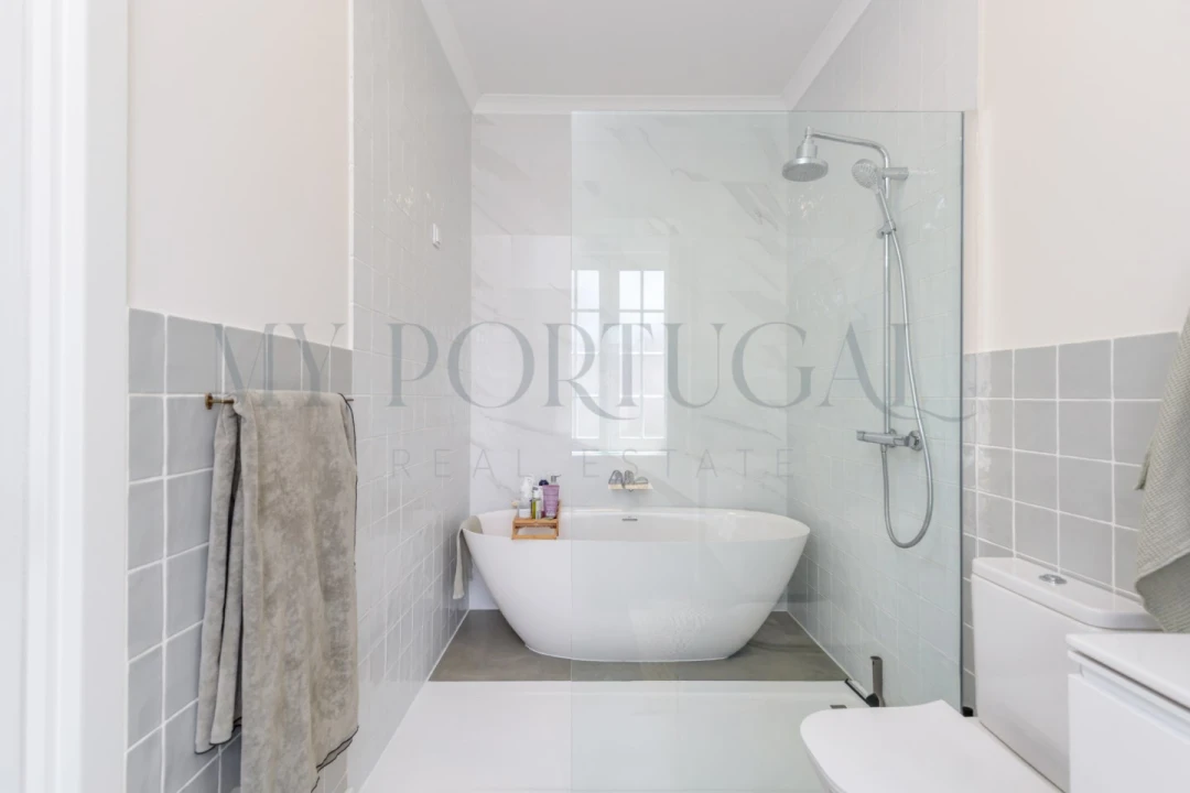 Apartamento T2 para Venda em Cascais e Estoril Foto 15
