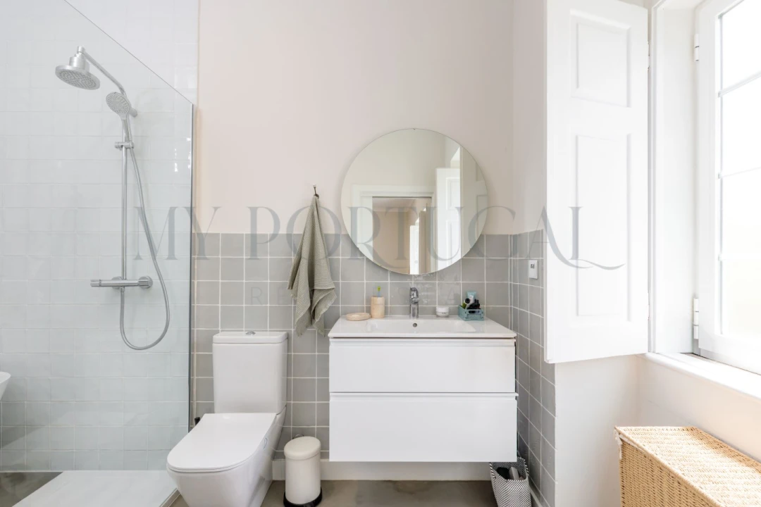 Apartamento T2 para Venda em Cascais e Estoril Foto 16