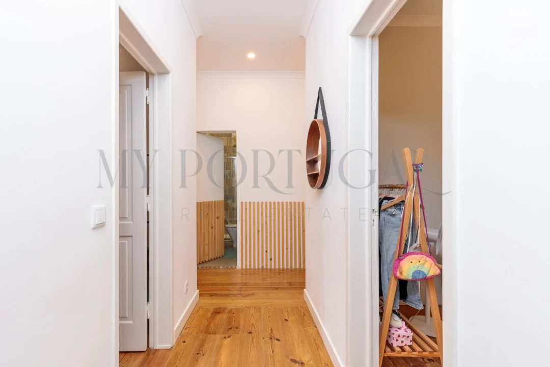Apartamento T2 para Venda em Cascais e Estoril Foto 17