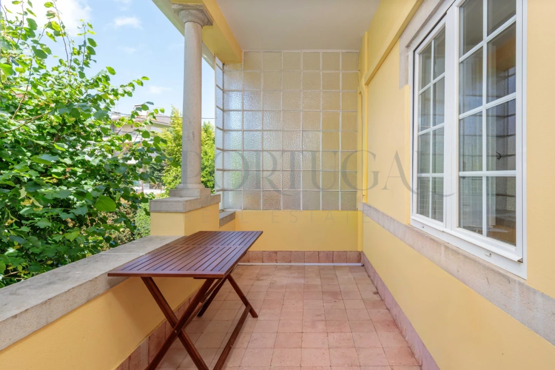 Apartamento T2 para Venda em Cascais e Estoril Foto 19
