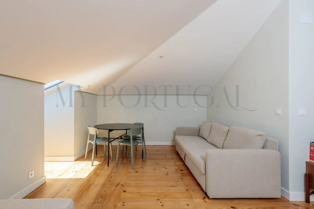 Apartamento T2 para Venda em Cascais e Estoril Foto 24