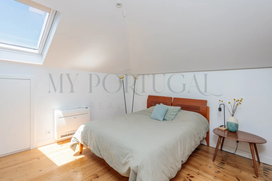 Apartamento T2 para Venda em Cascais e Estoril Foto 25