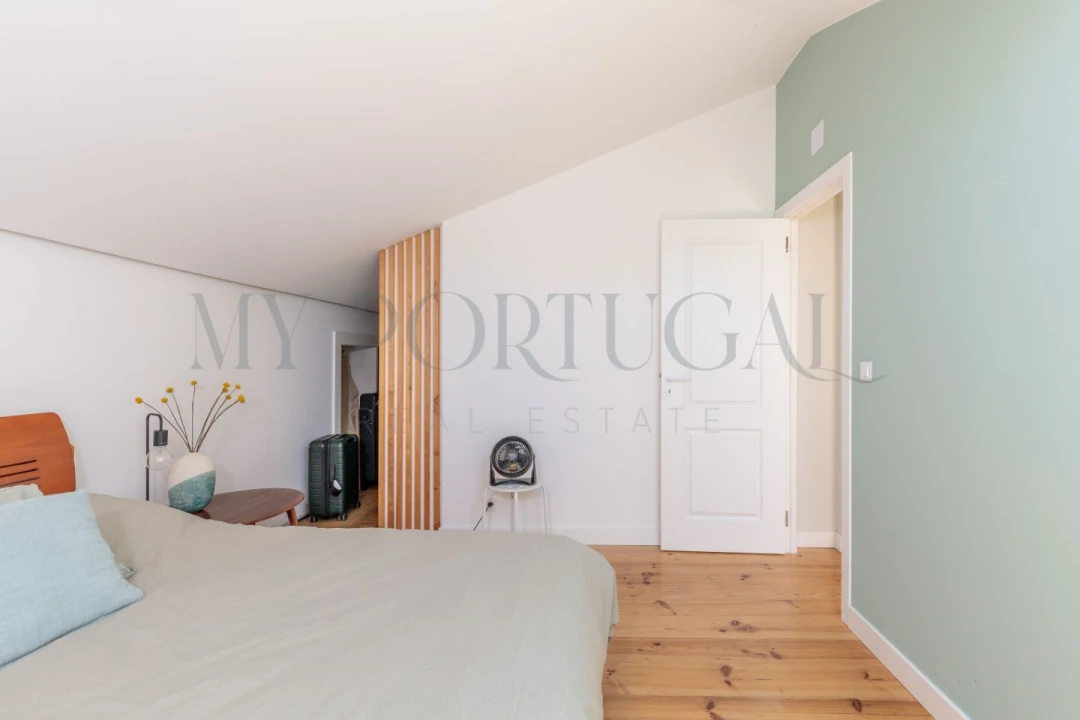 Apartamento T2 para Venda em Cascais e Estoril Foto 26