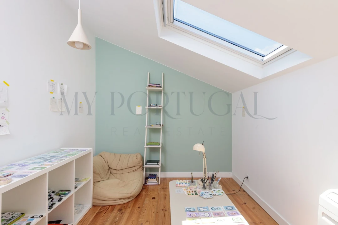 Apartamento T2 para Venda em Cascais e Estoril Foto 27