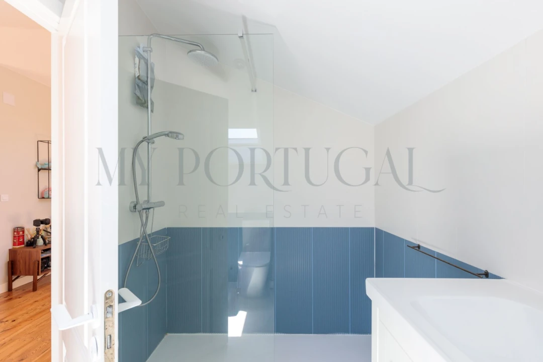 Apartamento T2 para Venda em Cascais e Estoril Foto 28
