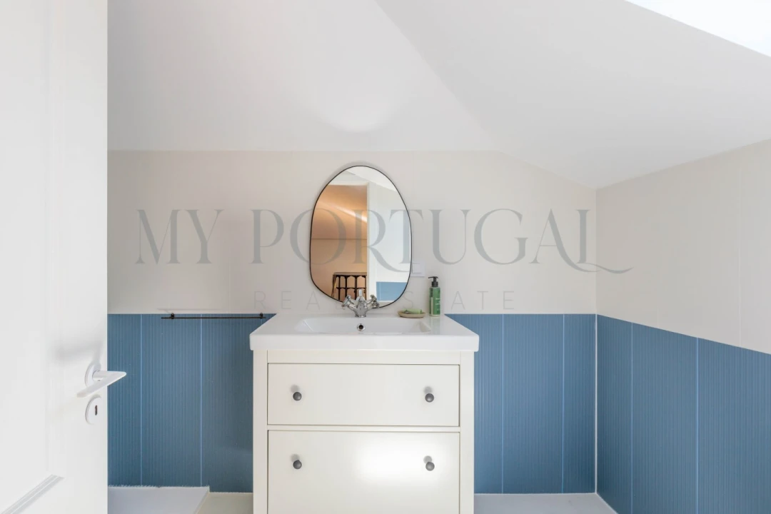 Apartamento T2 para Venda em Cascais e Estoril Foto 29