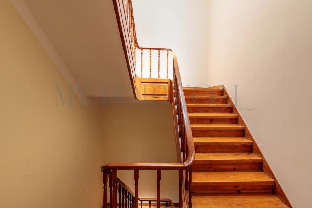 Apartamento T2 para Venda em Cascais e Estoril Foto 30