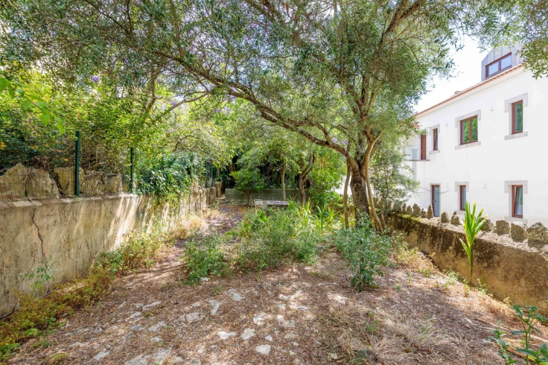 Apartamento T2 para Venda em Cascais e Estoril Foto 34