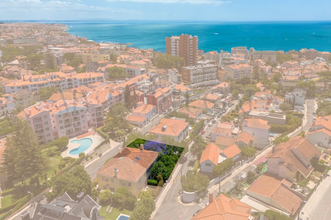Apartamento T2 para Venda em Cascais e Estoril Foto 37