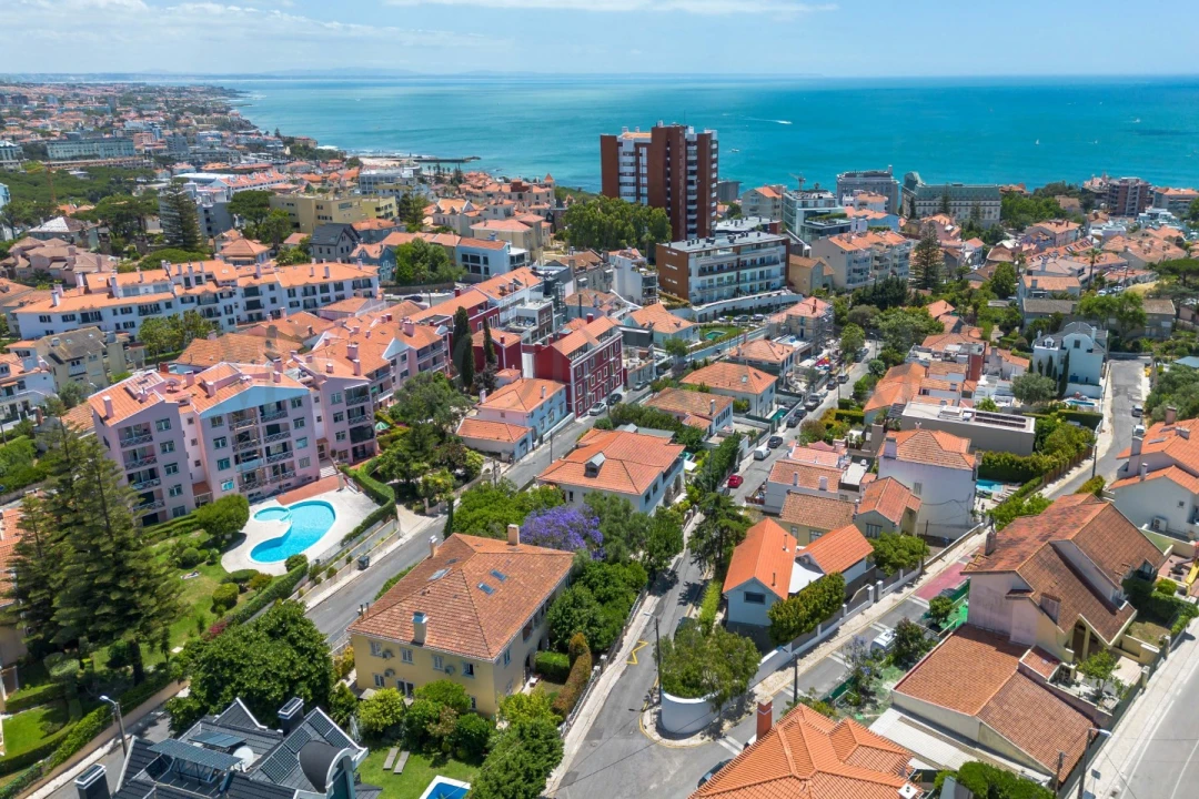 Apartamento T2 para Venda em Cascais e Estoril Foto 38
