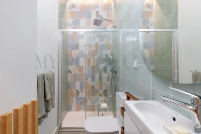 Apartamento T2 para Venda em Cascais e Estoril
