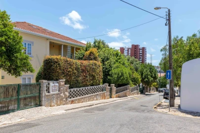 Apartamento T2 para Venda em Cascais e Estoril