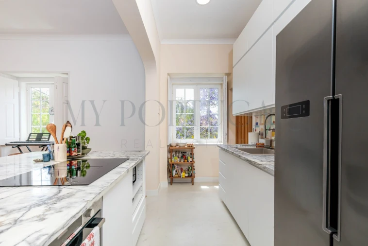 Apartamento T2 para Venda em Cascais e Estoril Foto 7