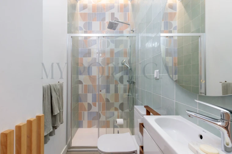 Apartamento T2 para Venda em Cascais e Estoril Foto 20