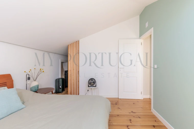 Apartamento T2 para Venda em Cascais e Estoril Foto 26