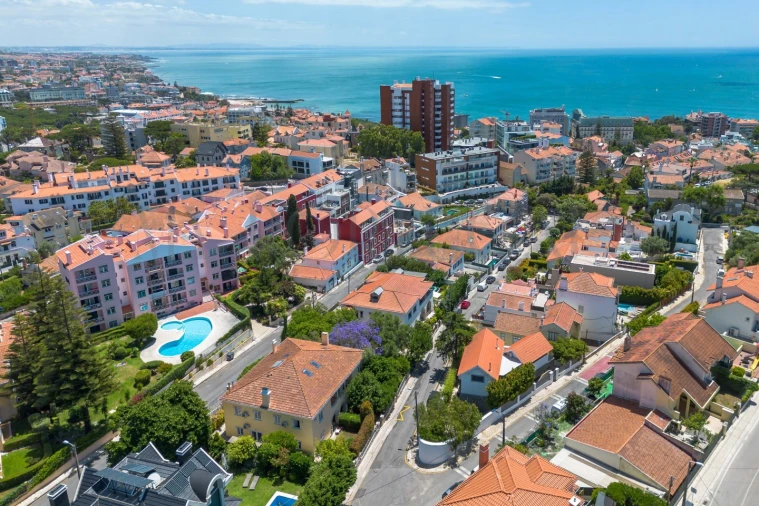 Apartamento T2 para Venda em Cascais e Estoril Foto 38