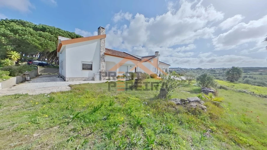 Moradia T3 para Venda em São João das Lampas e Terrugem Foto 35