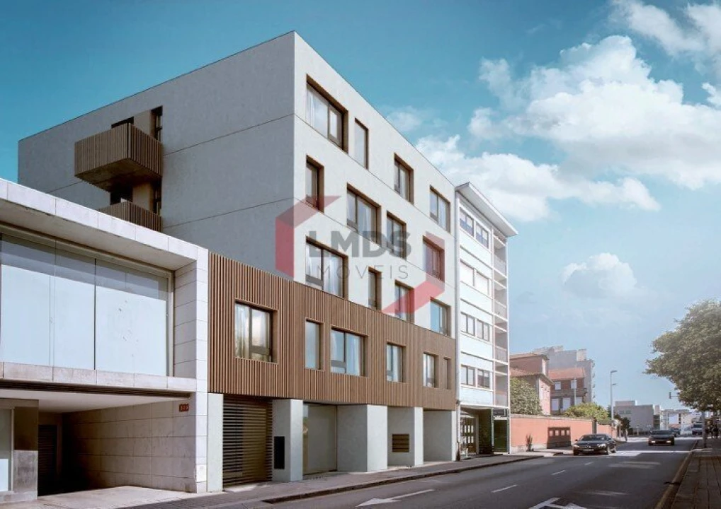 Apartamento T3 para Venda em Cedofeita, Santo Ildefonso, Sé, Miragaia, São Nicolau e Vitória Foto 18