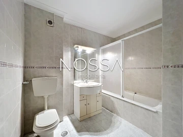 Apartamento T2 para Venda em Algueirão-Mem Martins