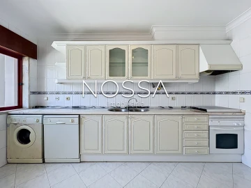 Apartamento T2 para Venda em Algueirão-Mem Martins