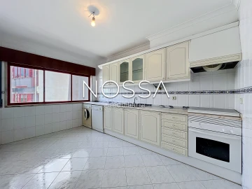 Apartamento T2 para Venda em Algueirão-Mem Martins