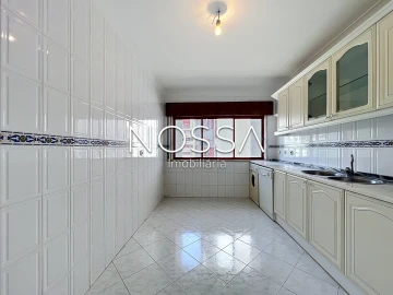 Apartamento T2 para Venda em Algueirão-Mem Martins