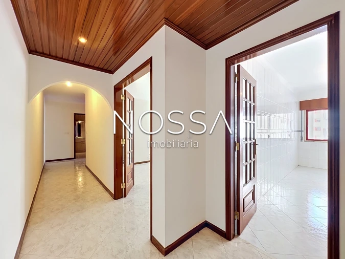 Apartamento T2 para Venda em Algueirão-Mem Martins Foto 9