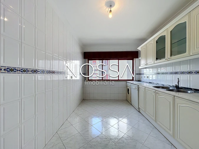 Apartamento T2 para Venda em Algueirão-Mem Martins Foto 15