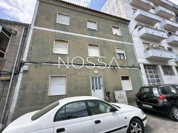 Apartamento T2 para Venda em Santa Clara