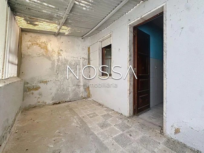 Apartamento T2 para Venda em Santa Clara Foto 3