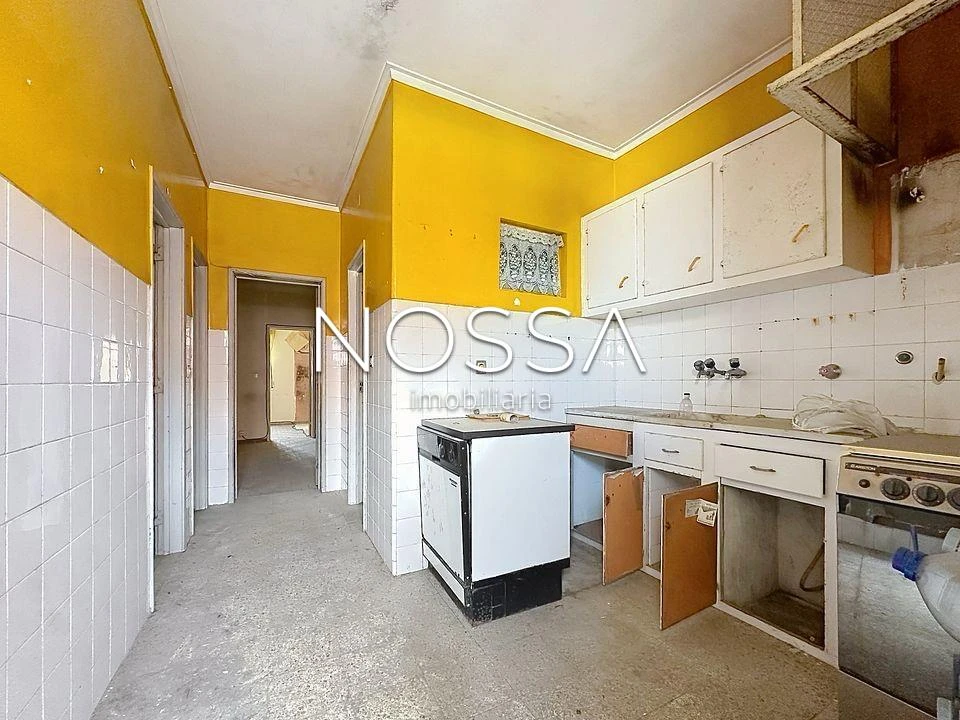 Apartamento T2 para Venda em Santa Clara Foto 13
