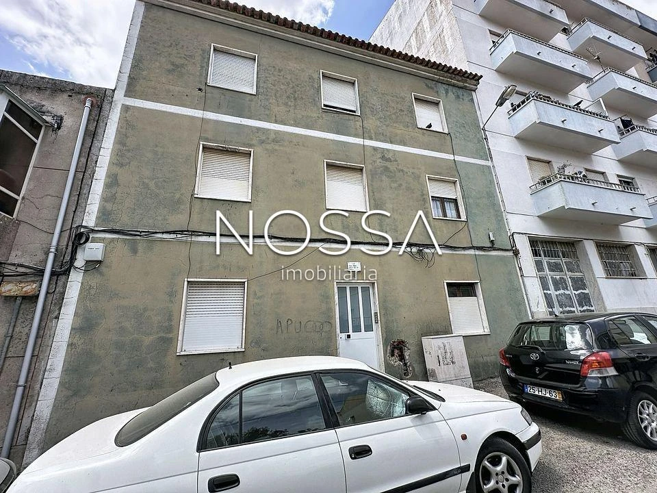Apartamento T2 para Venda em Santa Clara Foto 1